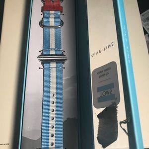 Tom’s Apple Watch Band